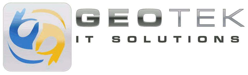 Geo-Tek IT Solutions